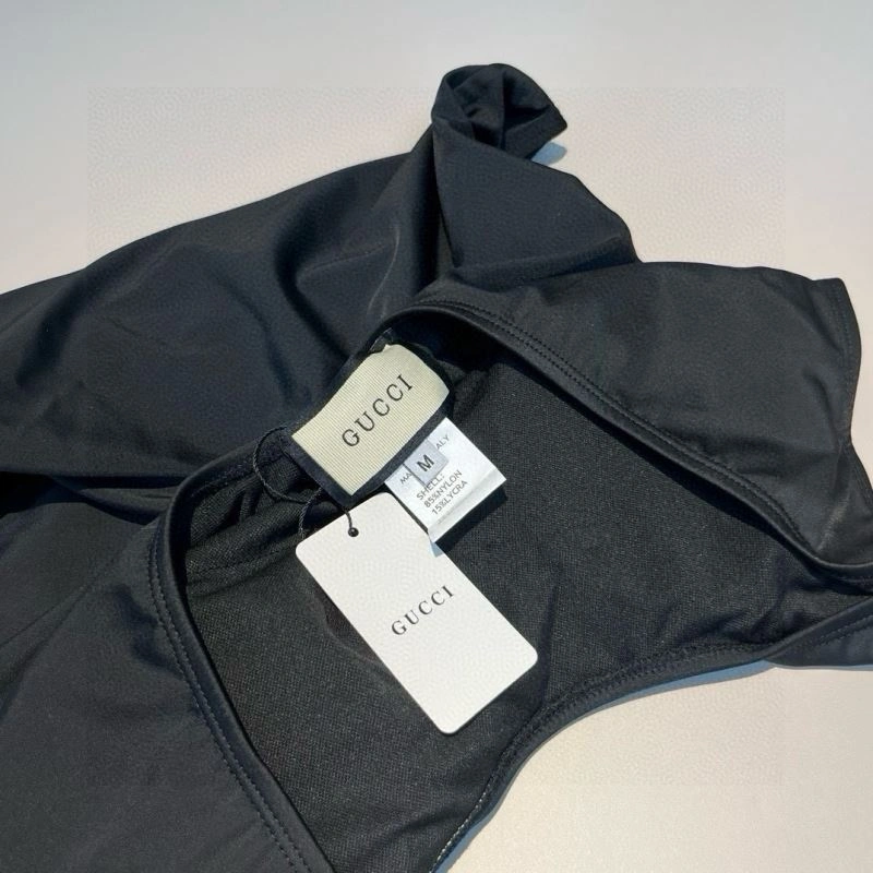 OdorResistant Gucci Bikins 256257