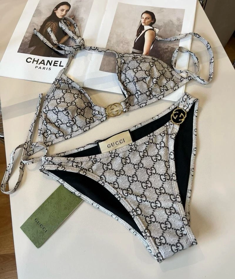 WaterResistant Gucci Bikins 256256