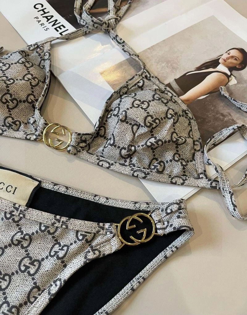 WaterResistant Gucci Bikins 256256