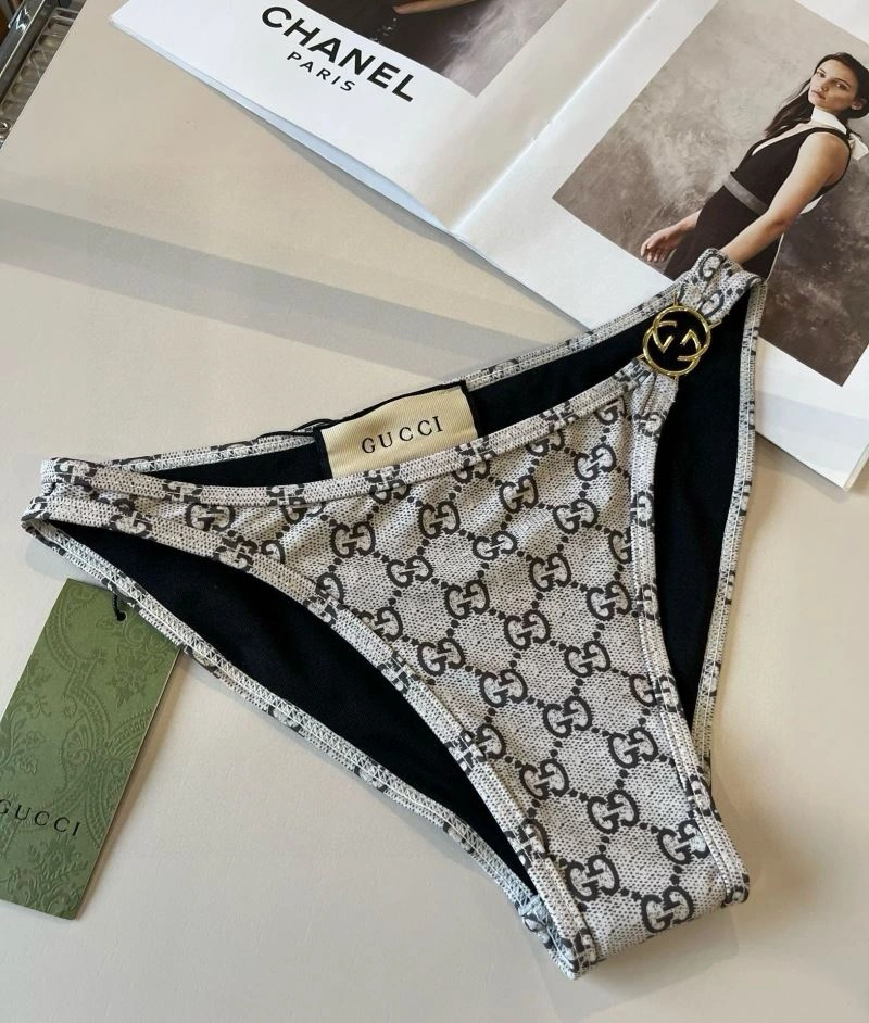 WaterResistant Gucci Bikins 256256