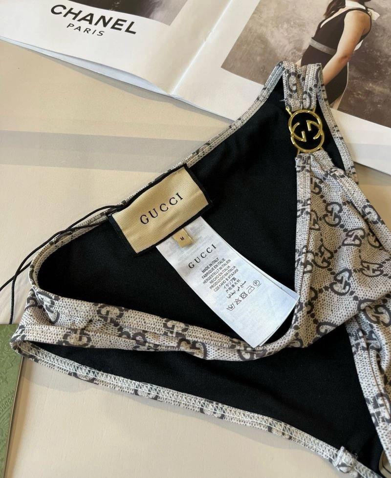 WaterResistant Gucci Bikins 256256