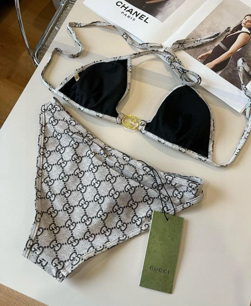 WaterResistant Gucci Bikins 256256
