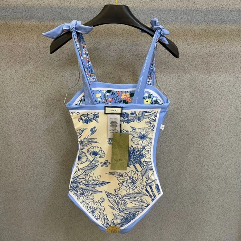 Gucci Bikins Unique 256255