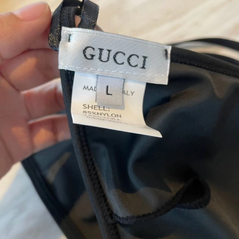 Durable Gucci Bikins 256250