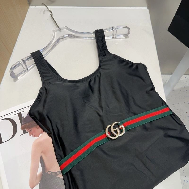 Gucci Bikins Modern 256249