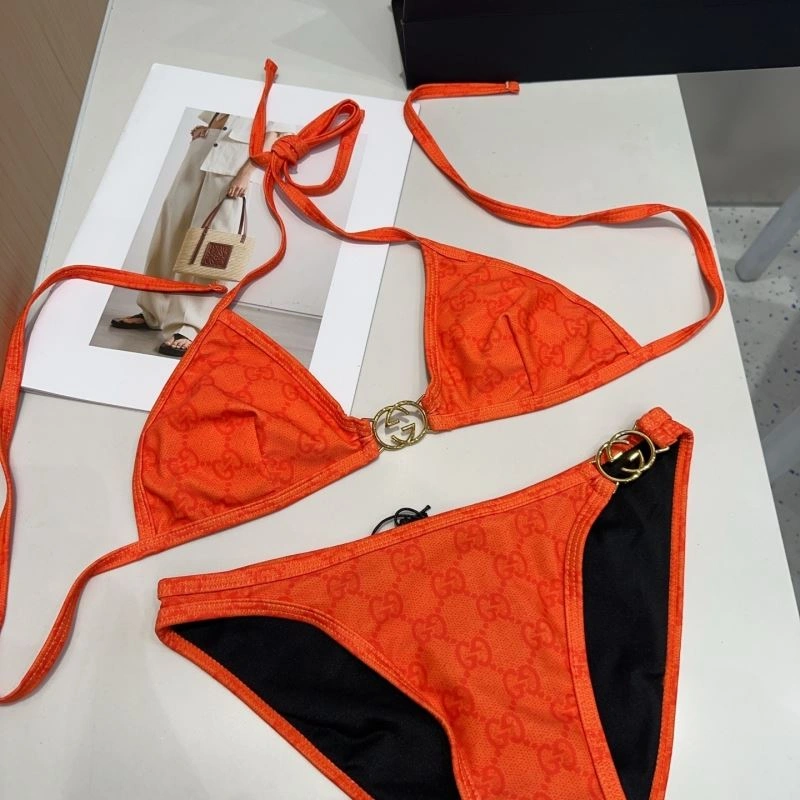 Gucci Bikins Fashionable 256247