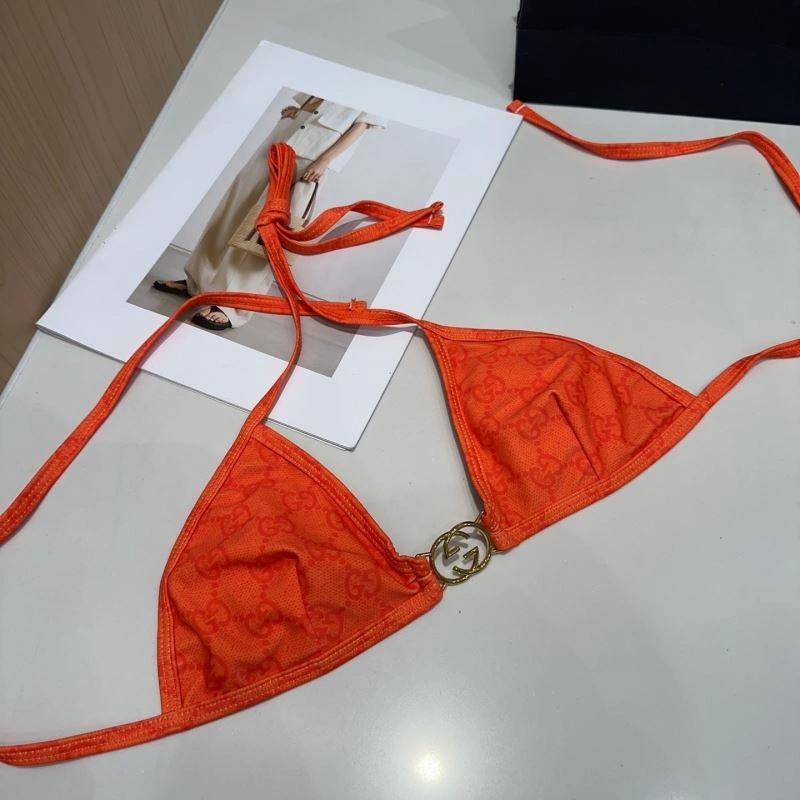 Gucci Bikins Fashionable 256247