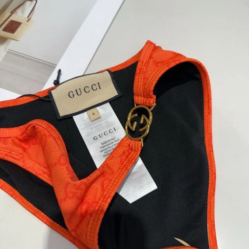 Gucci Bikins Fashionable 256247