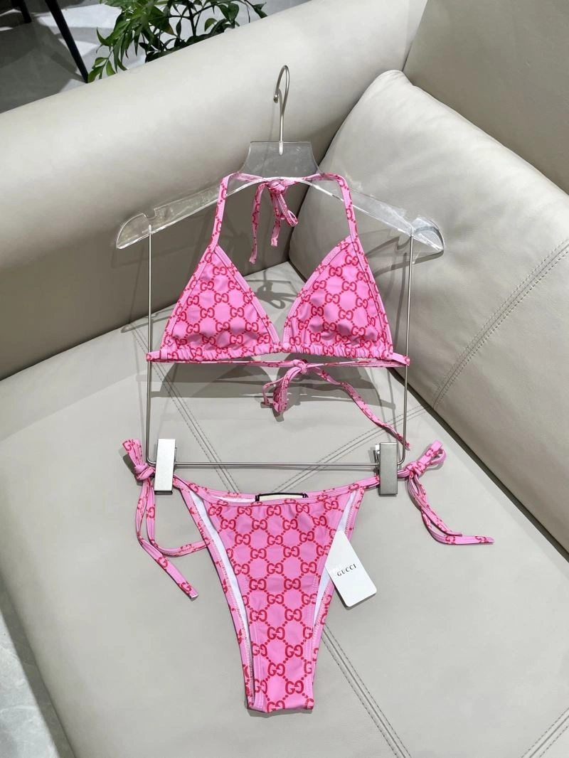 HighQuality Gucci Bikins 256267