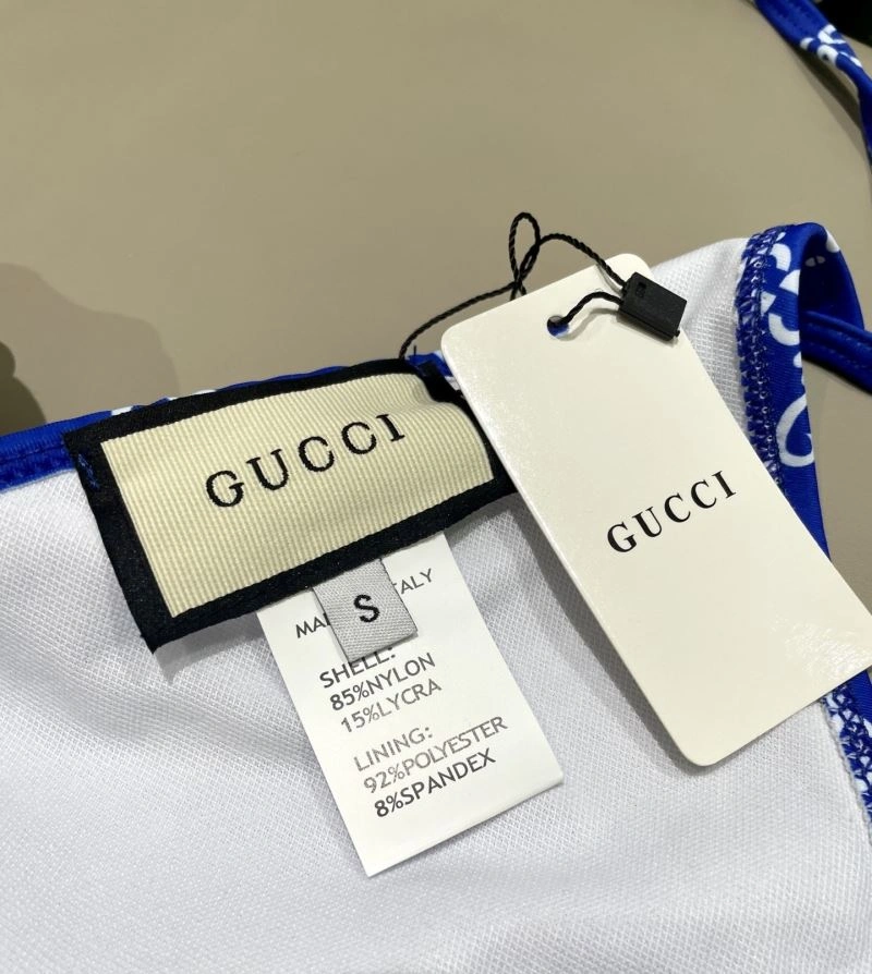 Functional Gucci Bikins 256266
