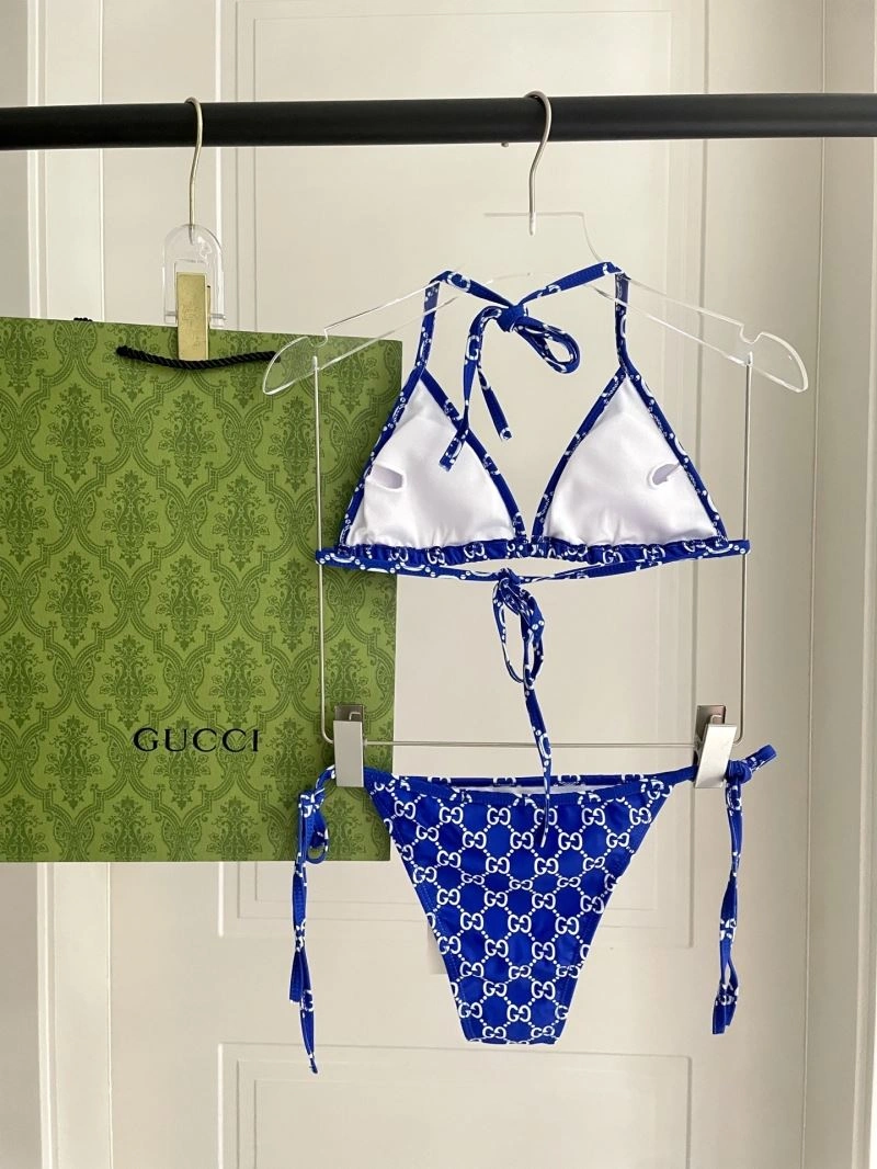 Functional Gucci Bikins 256266