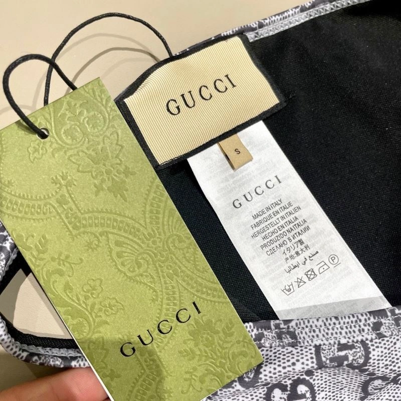 Gucci Bikins FastDry 256268