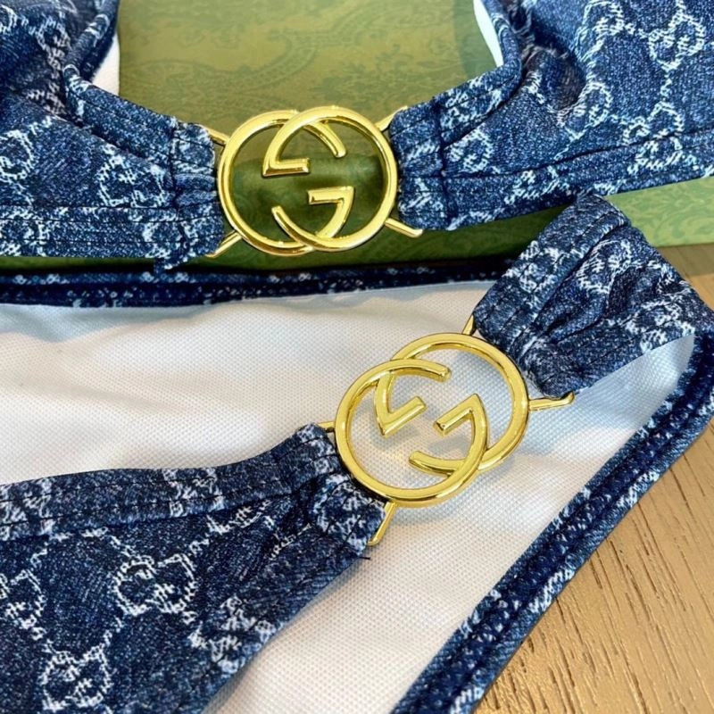 Unisex Gucci Bikins 256258