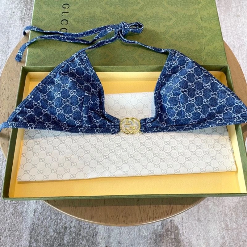 Unisex Gucci Bikins 256258