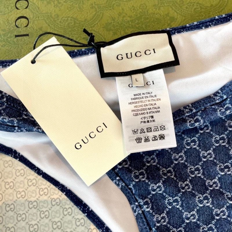 Unisex Gucci Bikins 256258
