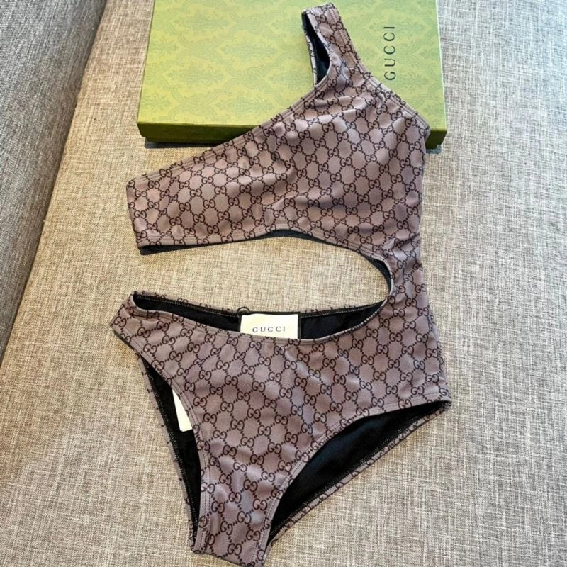 Gucci Bikins Bright 256241