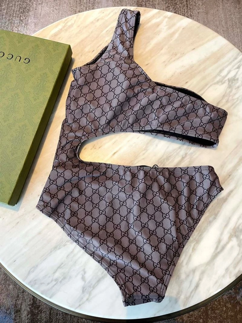 Gucci Bikins Bright 256241