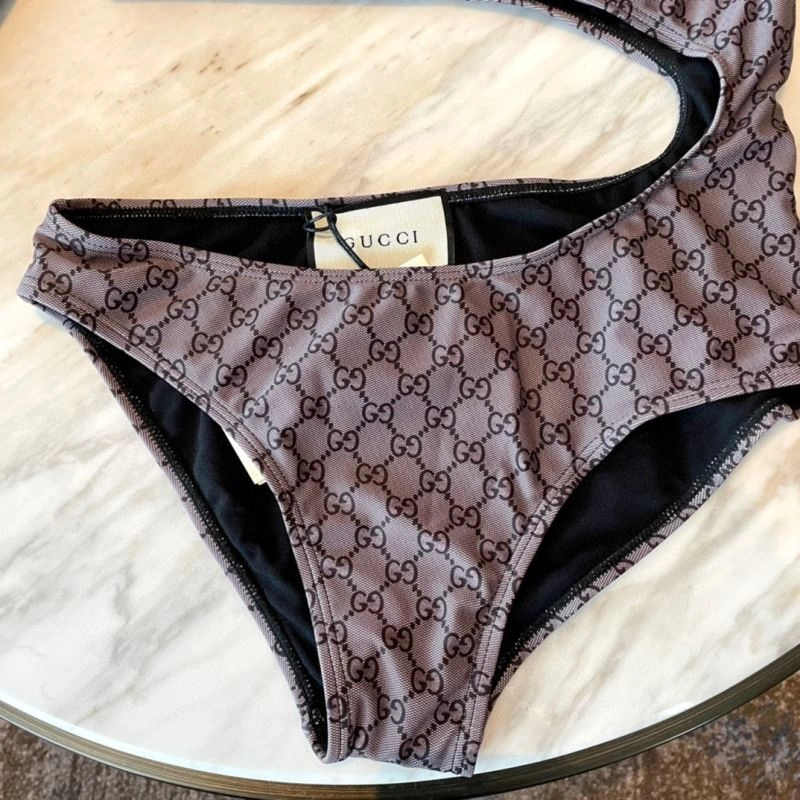 Gucci Bikins Bright 256241