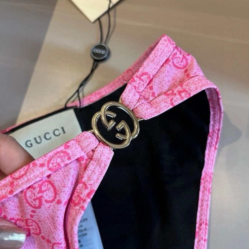 Gucci Bikins EasyCare 256239