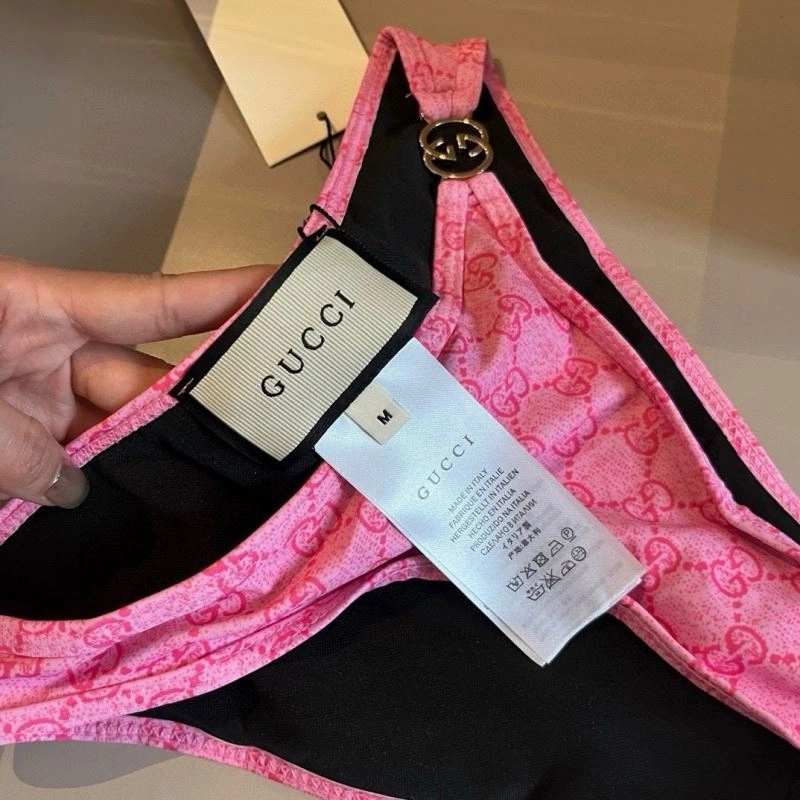 Gucci Bikins EasyCare 256239