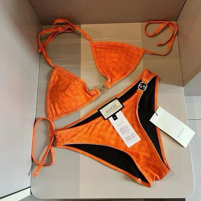 Bright Gucci Bikins 256240