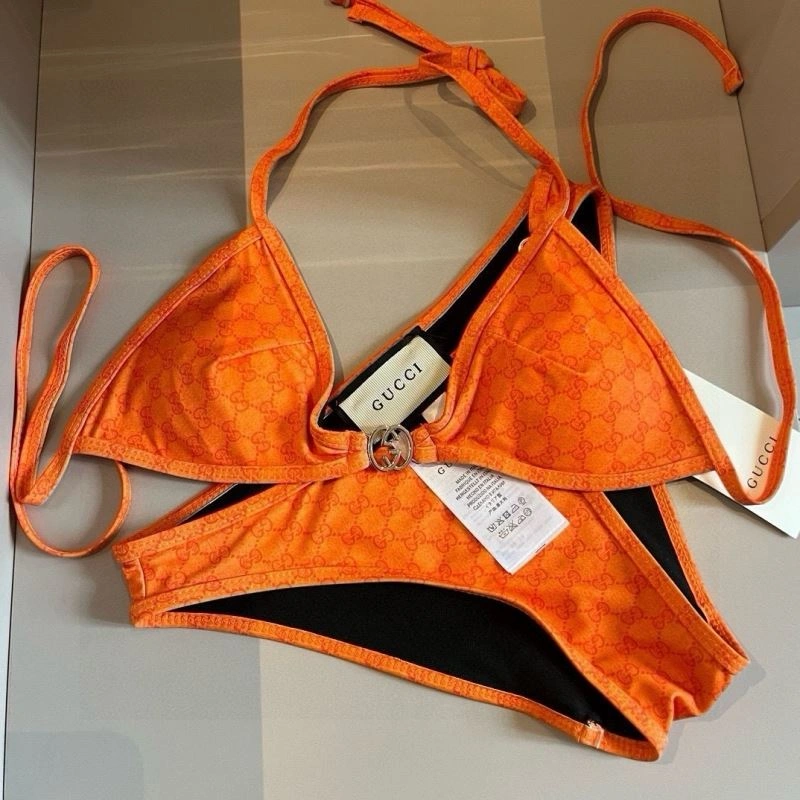 Bright Gucci Bikins 256240