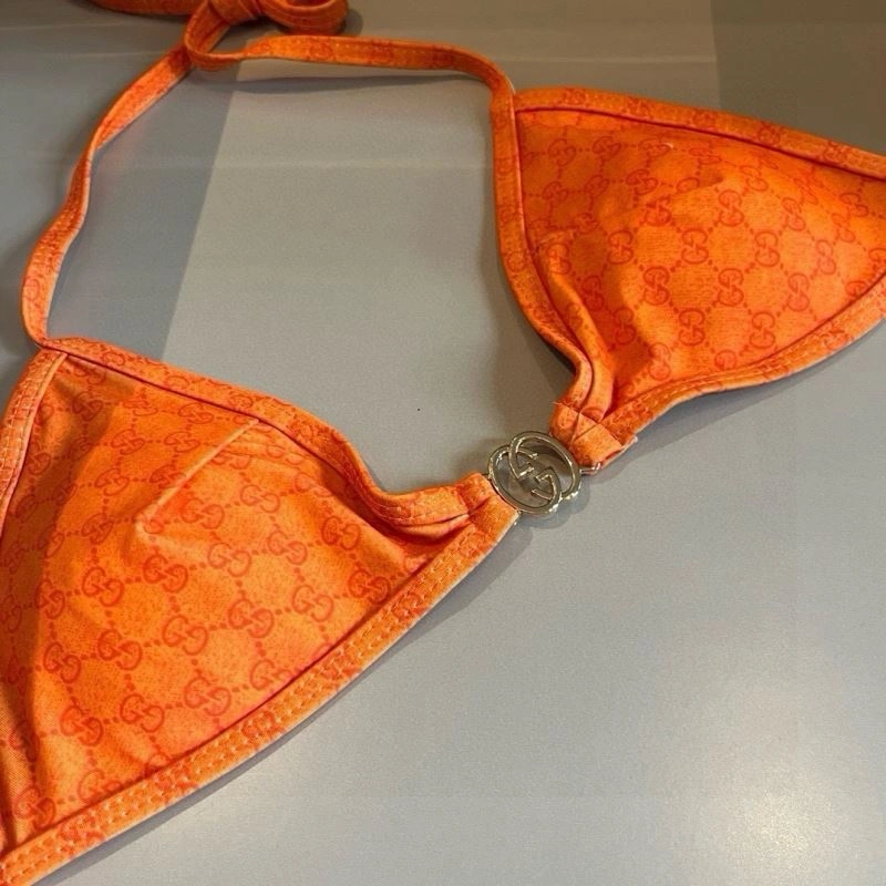Bright Gucci Bikins 256240