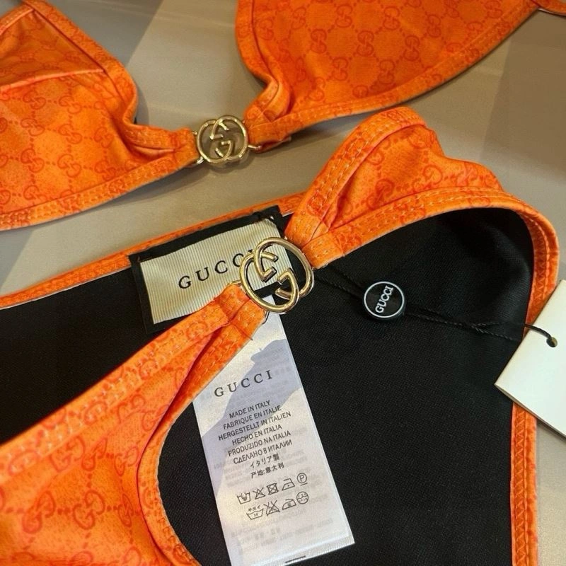 Bright Gucci Bikins 256240