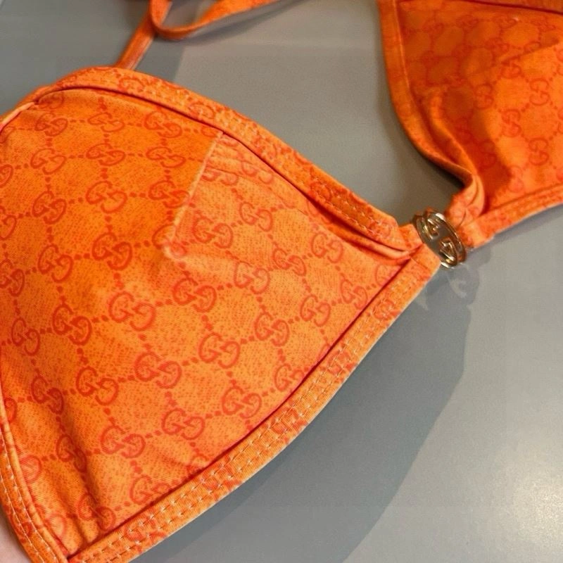 Bright Gucci Bikins 256240