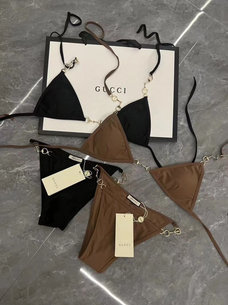 Gucci Bikins Elegant 256263