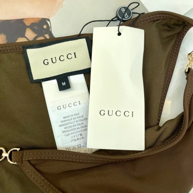 Gucci Bikins Elegant 256263