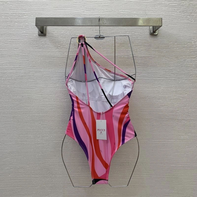 ComfortFit Gucci Bikins 124759