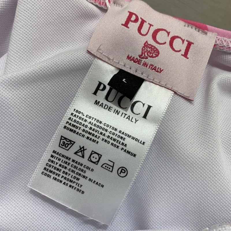 ComfortFit Gucci Bikins 124759