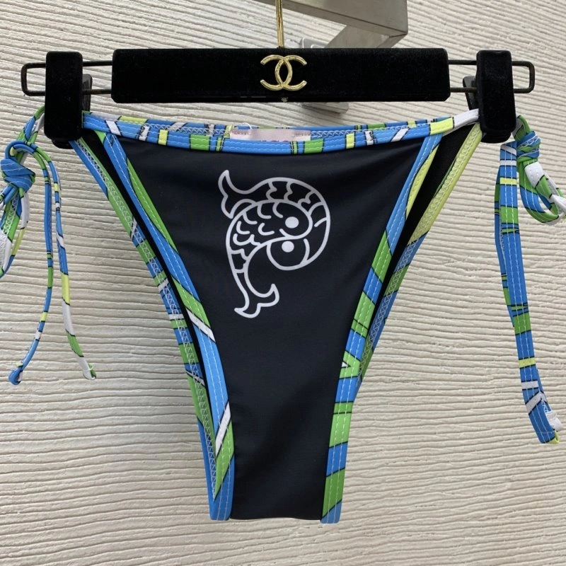 Sleek Gucci Bikins 124757