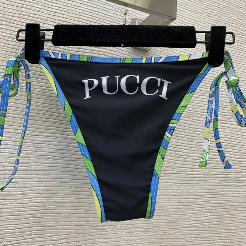 Sleek Gucci Bikins 124757