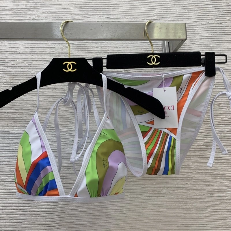 Gucci Bikins Cozy 124758