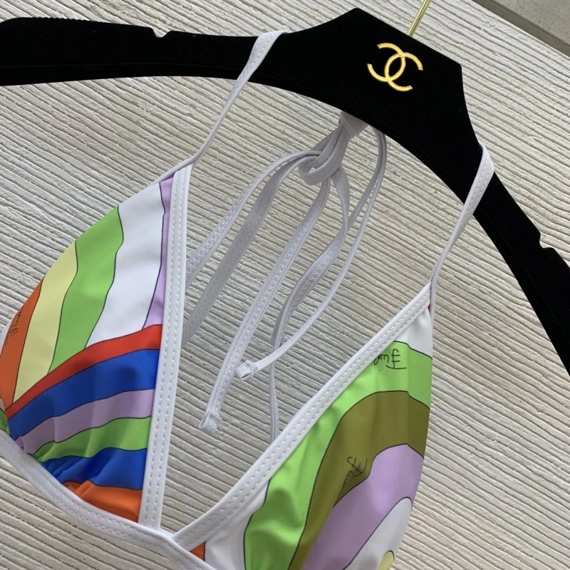 Gucci Bikins Cozy 124758