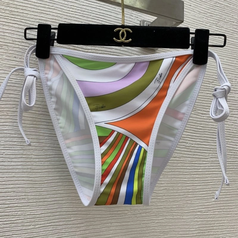 Gucci Bikins Cozy 124758
