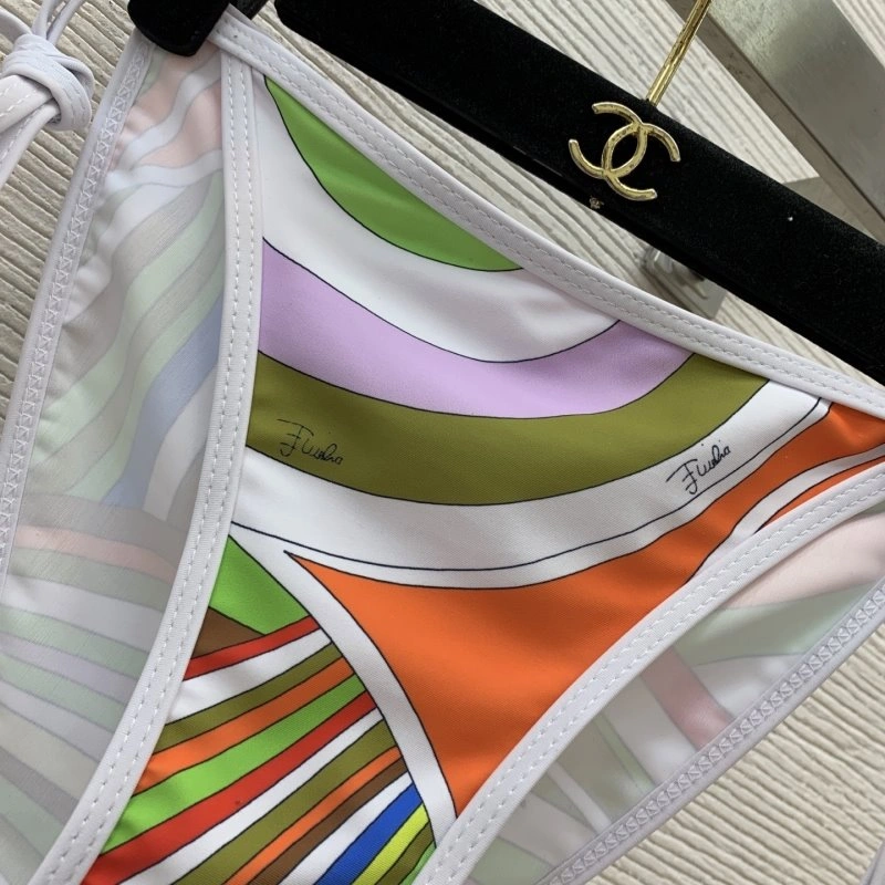Gucci Bikins Cozy 124758