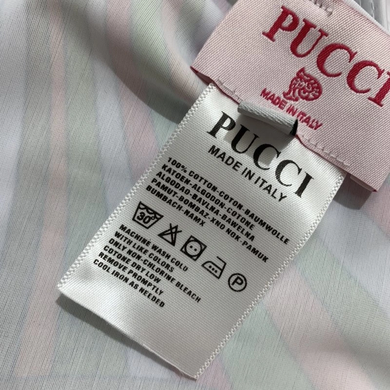 Gucci Bikins Cozy 124758