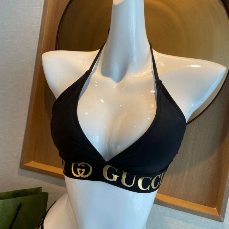 Trendy Gucci Bikins 256507