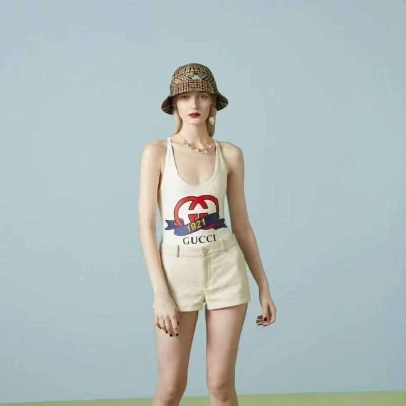 WellDesigned Gucci Bikins 256518