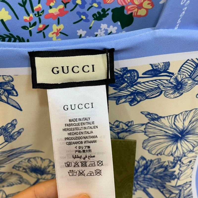 Comfortable Gucci Bikins 256492