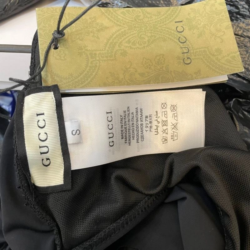 Gucci Bikins Sporty 256491