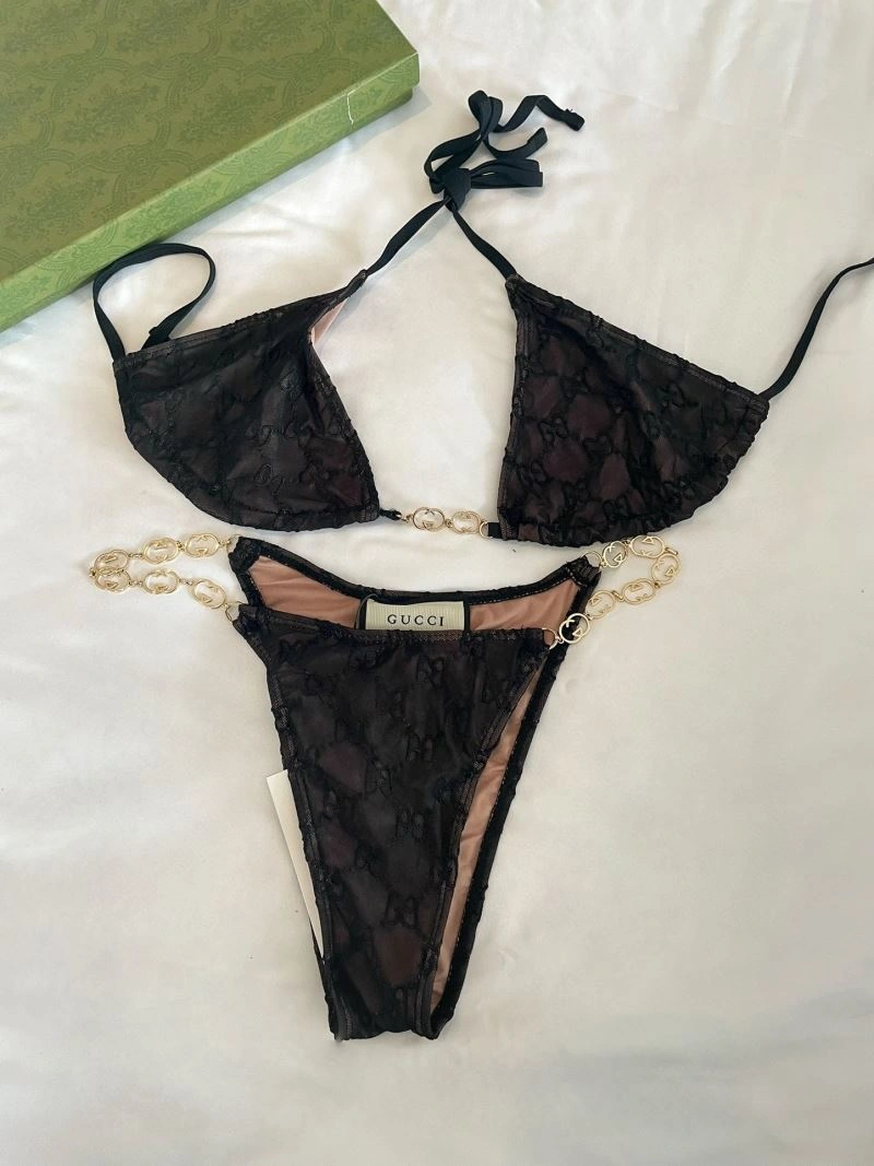 Gucci Bikins SmoothTexture 256494