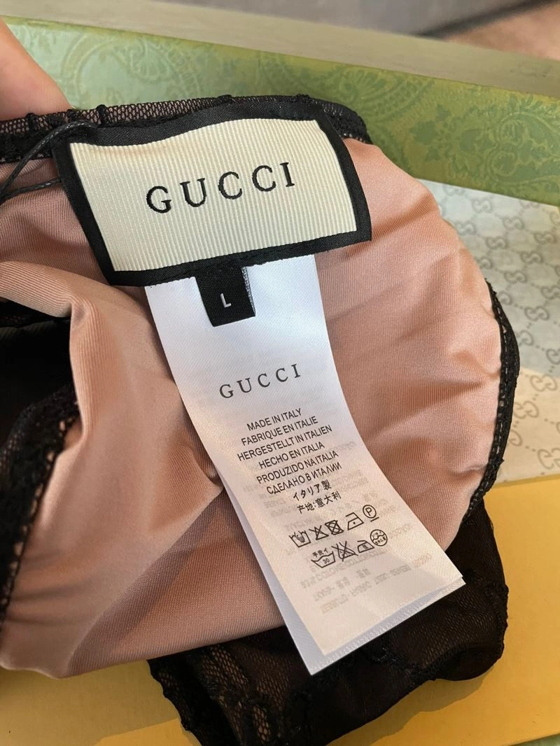 Gucci Bikins SmoothTexture 256494
