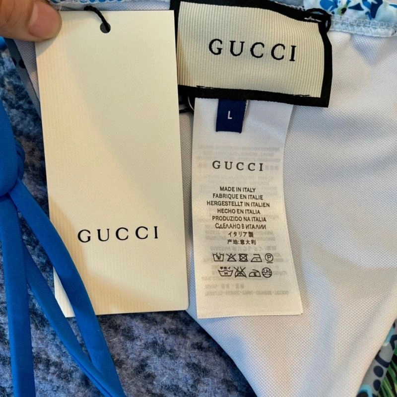 Gucci Bikins ZeroBulk 256496