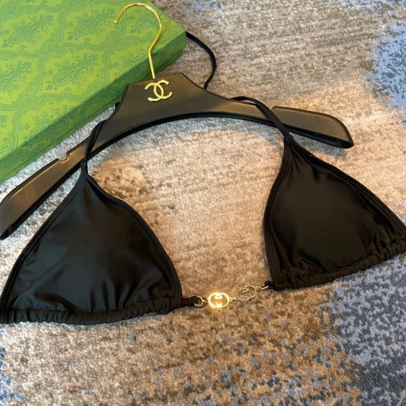 Colorful Gucci Bikins 256489