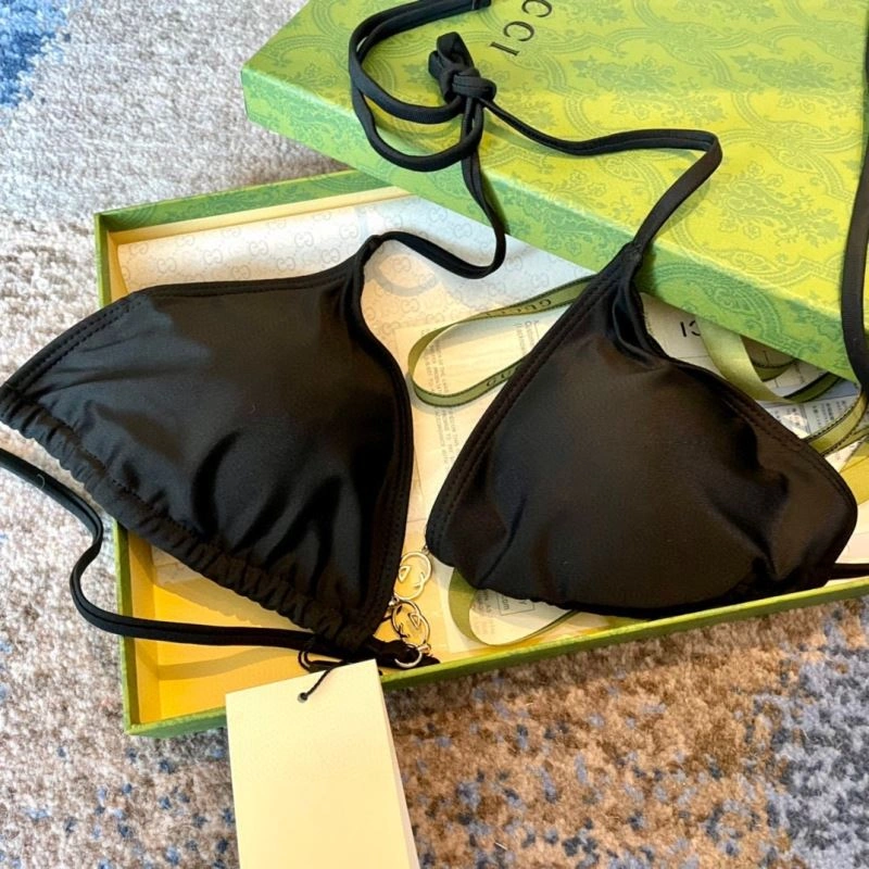 Colorful Gucci Bikins 256489
