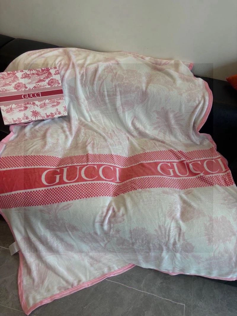 Gucci Blanket ComfortFit 256570